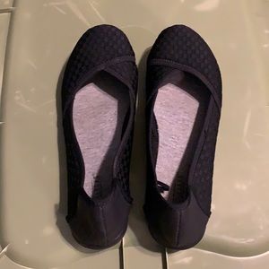 Black Flats